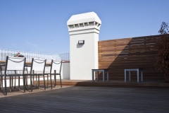 grup casabe barcelona comunidades restauracion de fachadas 2